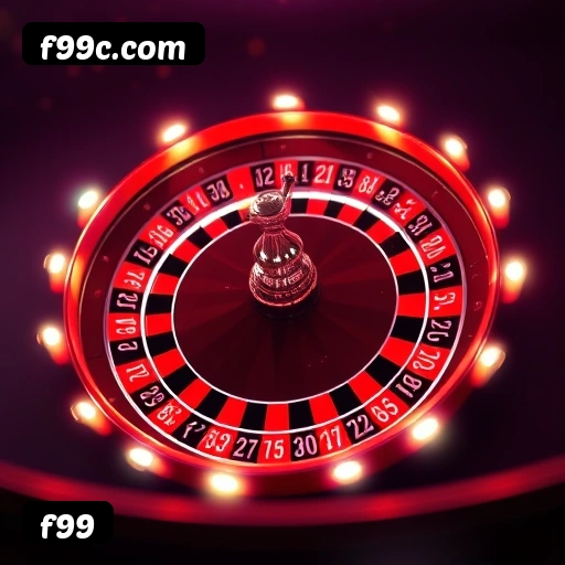 Tabela RTP dos jogos de cassino da f99